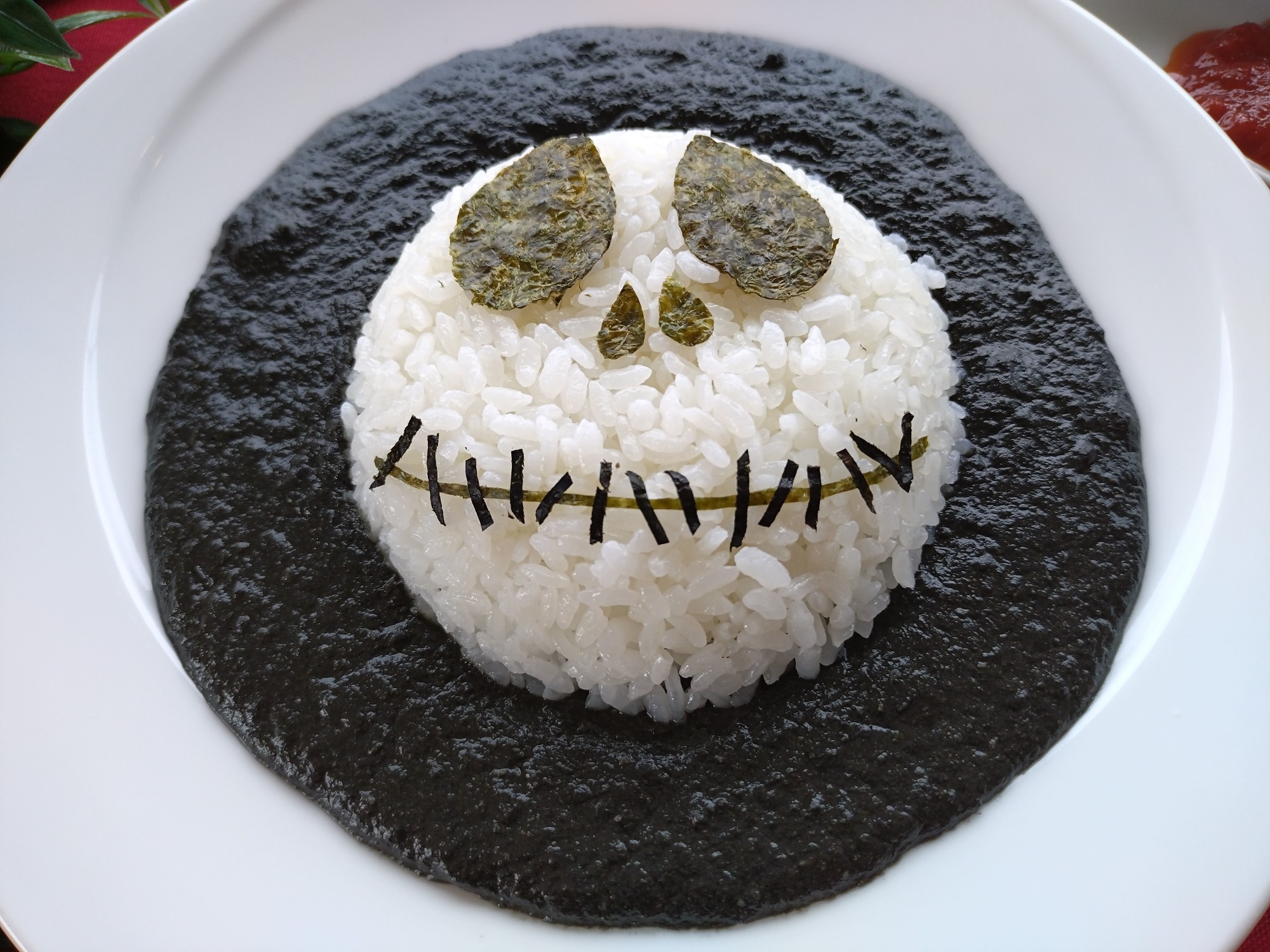 ハロウィン2