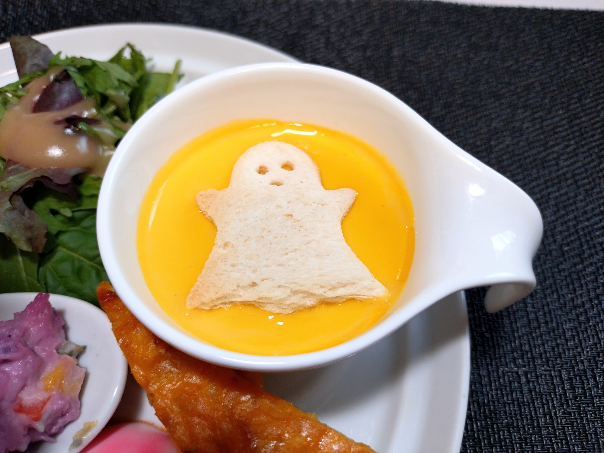 ハロウィン7