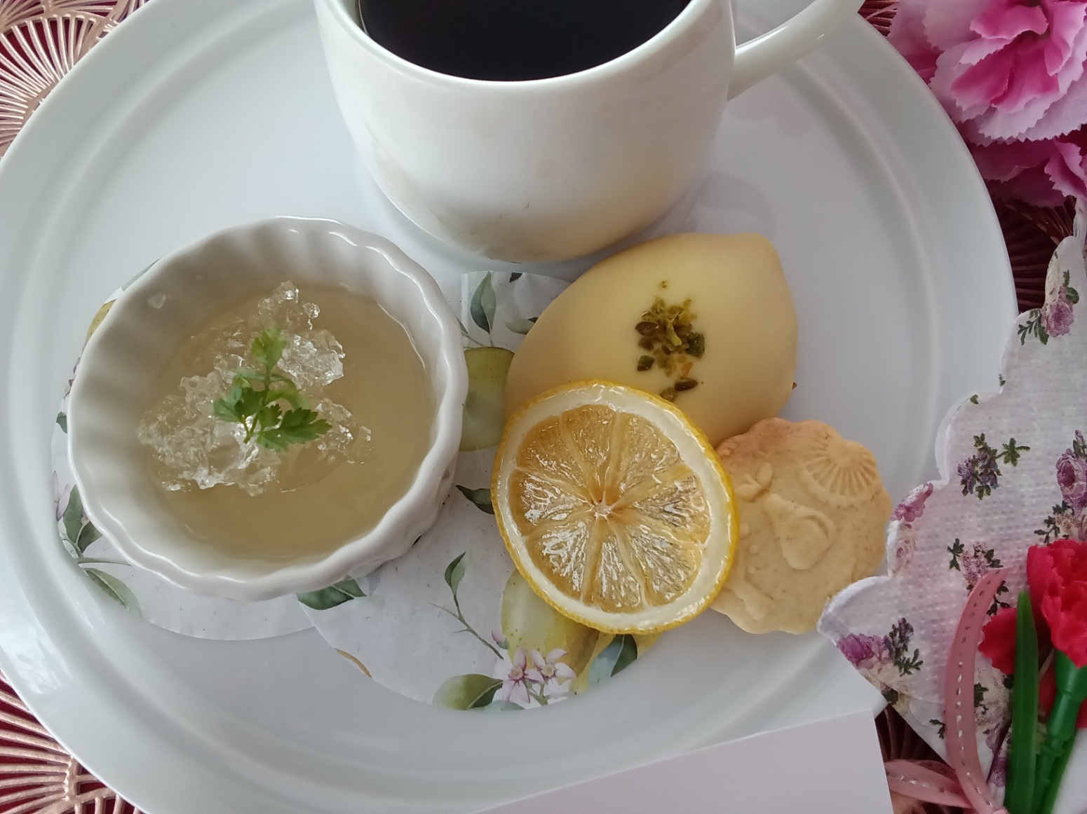 母の日1